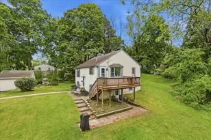 126 N Central St, East Bridgewater, MA 02333 - Photo 3