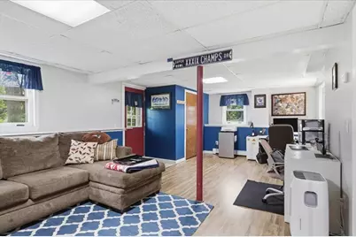 126 N Central St, East Bridgewater, MA 02333 - Photo 17