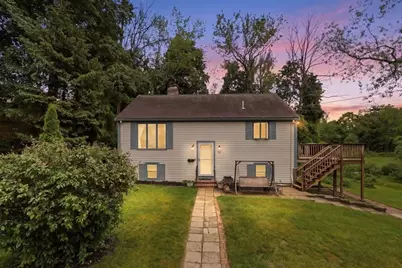 126 N Central St, East Bridgewater, MA 02333 - Photo 1