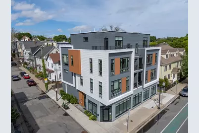 1 Loring Street #4, Somerville, MA 02143 - Photo 1