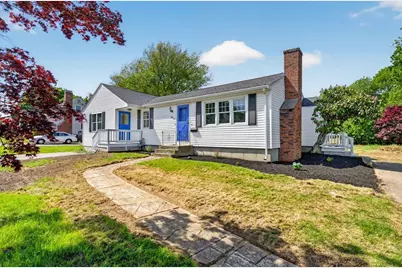 61 Stevens Rd, Swansea, MA 02777 - Photo 1