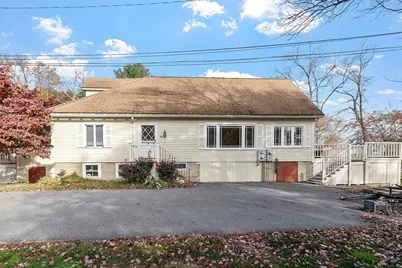 6 Amherst Street, Billerica, MA 01821 - Photo 5