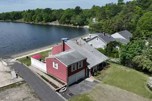 72 W Pond Rd, Plymouth, MA 02360 - Photo 5