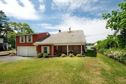 72 West Pond Road, Plymouth, MA 02360 - Photo 3