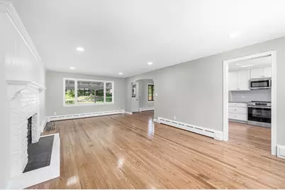 580 Parker St, East Longmeadow, MA 01028 - Photo 3