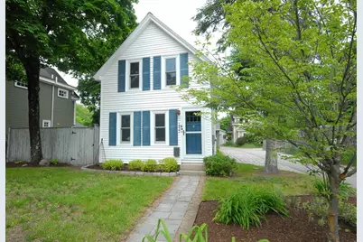 1832 Main St., Concord, MA 01742 - Photo 1