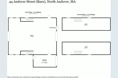 44 Andover Street, North Andover, MA 01845 - Photo 41