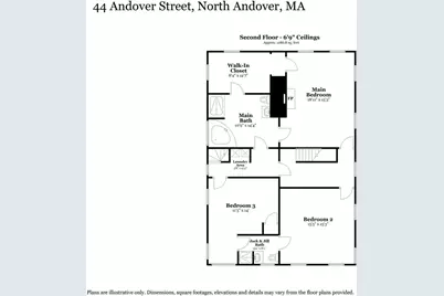 44 Andover Street, North Andover, MA 01845 - Photo 39