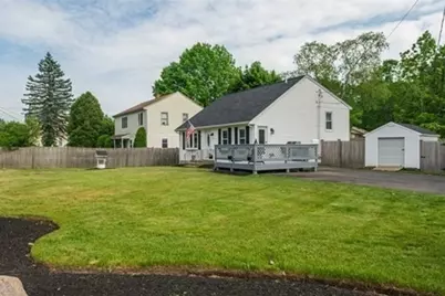 359 Plain St, Brockton, MA 02302 - Photo 3
