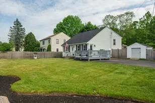 359 Plain St, Brockton, MA 02302 - Photo 3