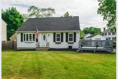 359 Plain St, Brockton, MA 02302 - Photo 1