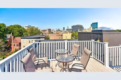 1064 Beacon St #12A, Brookline, MA 02446 - Photo 33