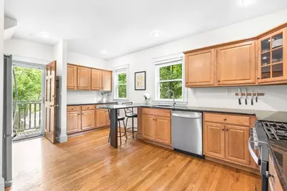 186 Pleasant Street #1, Arlington, MA 02476 - Photo 17