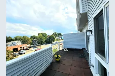 391 Hyde Park Ave #206, Boston, MA 02131 - Photo 13