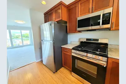 391 Hyde Park Ave #206, Boston, MA 02131 - Photo 9