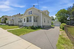 23 Stony Hill Rd, Wilbraham, MA 01095 - Photo 1