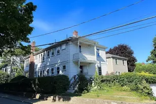 214 Derby St, Newton, MA 02465 - Photo 5