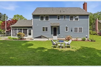 94 Johnson Road, Winchester, MA 01890 - Photo 33