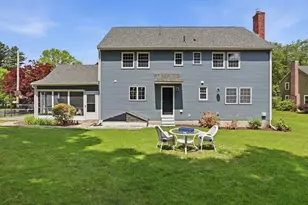 94 Johnson Rd, Winchester, MA 01890 - Photo 33