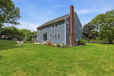 94 Johnson Road, Winchester, MA 01890 - Photo 35