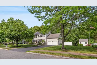 9 Catherine Ave, Franklin, MA 02038 - Photo 3