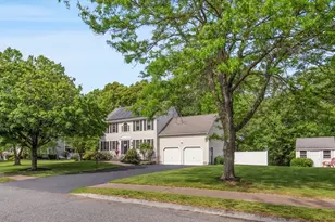 9 Catherine Ave, Franklin, MA 02038 - Photo 3