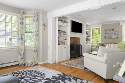 9 Catherine Ave, Franklin, MA 02038 - Photo 5