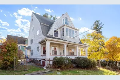 4 - 6 West Street, Arlington, MA 02476 - Photo 1