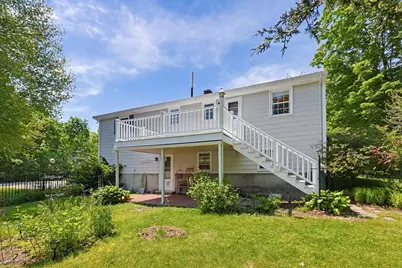 1 Fisher Street, Holliston, MA 01746 - Photo 35