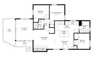 45 Hollywood Dr, Charlton, MA 01507 - Photo 39