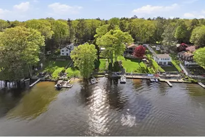45 Hollywood Drive, Charlton, MA 01507 - Photo 29