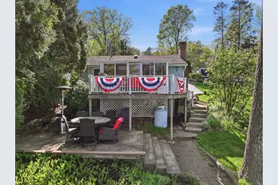 45 Hollywood Drive, Charlton, MA 01507 - Photo 5