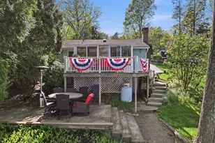 45 Hollywood Dr, Charlton, MA 01507 - Photo 5