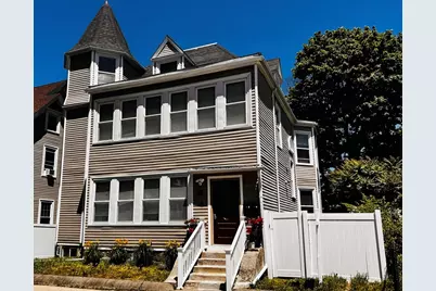 41 Gleason St, Boston, MA 02121 - Photo 1