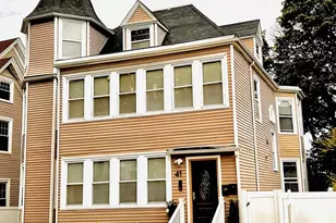 41 Gleason St, Boston, MA 02121 - Photo 1