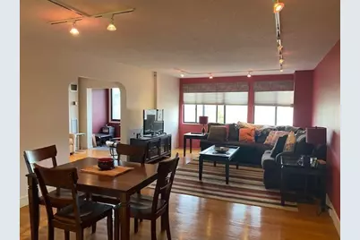 1731 Beacon Street #711, Brookline, MA 02445 - Photo 1