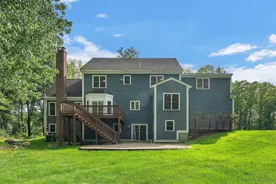 1125 Burroughs Rd, Boxborough, MA 01719 - Photo 3