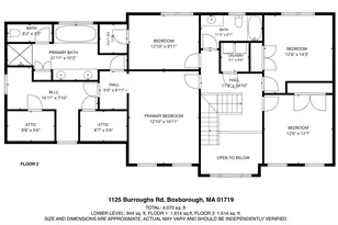 1125 Burroughs Rd, Boxborough, MA 01719 - Photo 41