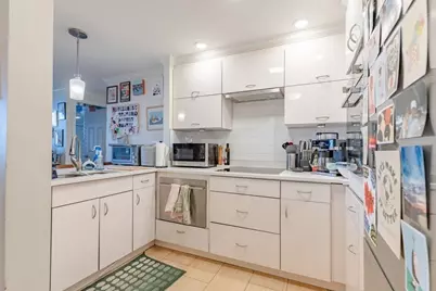 19 Winchester #806, Brookline, MA 02446 - Photo 5