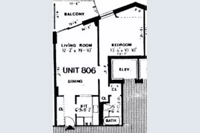 19 Winchester #806, Brookline, MA 02446 - Photo 17