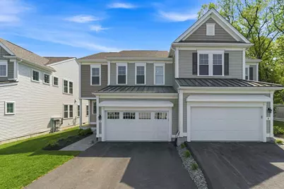 6 Cooley Dr #6, Woburn, MA 01801 - Photo 1