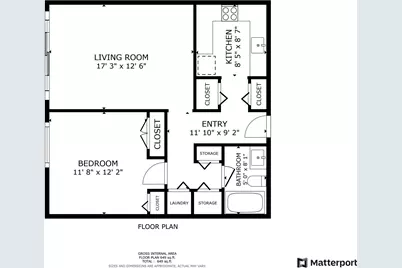 170 Gore St. #113, Cambridge, MA 02141 - Photo 21