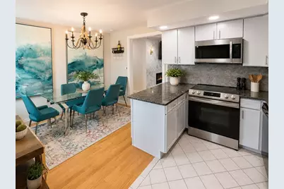 17 Hammond Pond Parkway #1, Newton, MA 02467 - Photo 1