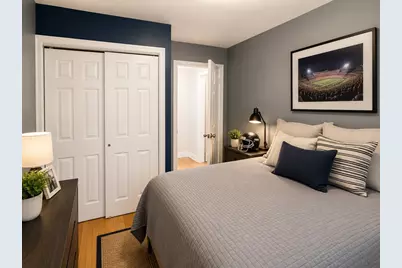17 Hammond Pond Parkway #1, Newton, MA 02467 - Photo 11