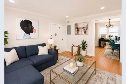 17 Hammond Pond Parkway #1, Newton, MA 02467 - Photo 5