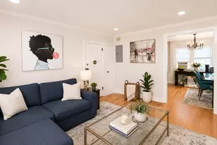 17 Hammond Pond Pkwy, Newton, MA 02467 - Photo 5