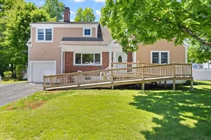 3 Selwyn Rd, Braintree, MA 02184 - Photo 1