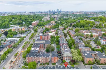 352 Tappan St #1, Brookline, MA 02445 - Photo 33