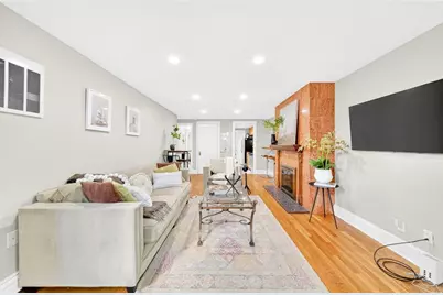 352 Tappan St #1, Brookline, MA 02445 - Photo 1