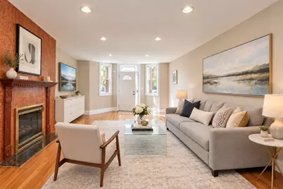 352 Tappan Street #1, Brookline, MA 02445 - Photo 3